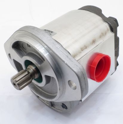 Imagen de PARKER REPLACEMENT FOR JCB